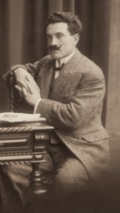 Profile Picture of Félix Bermudeson Wikipedia