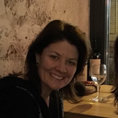 Profile Picture of Maggie FitzPatrick (@fitzmag) on Twitter