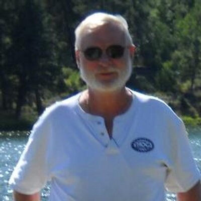 Profile Picture of Dan Dobbs (@DanDobbs1) on Twitter