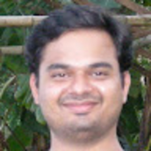 Profile Picture of Pankaj Gupta (@pankajroark) on Poshmark