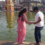 Profile Picture of Chandra Vaibhav Jain (@chandragarwal) on Instagram