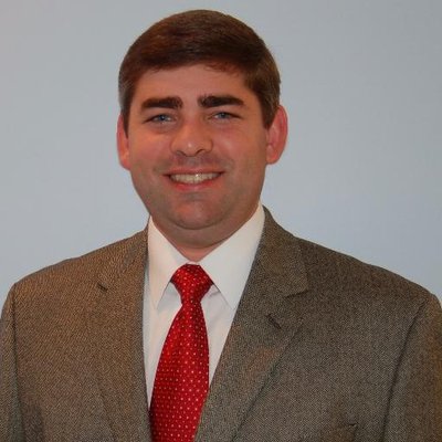 Profile Picture of Clint Randolph, SRA (@clintalan) on Twitter