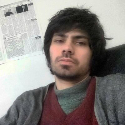 Profile Picture of Alireza Kianpour  🇯🇵 (@KianpourAlireza) on Twitter