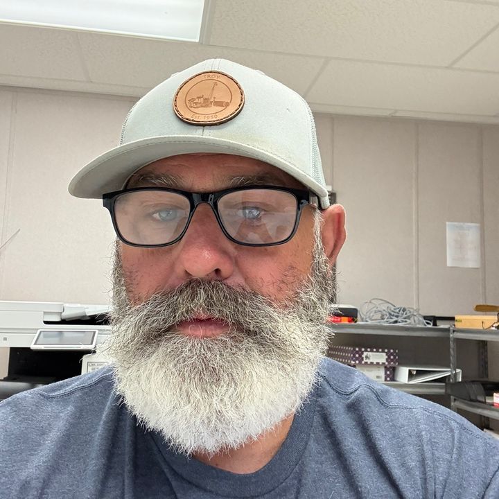 Profile Picture of David (@davidstapleton340) on Tiktok