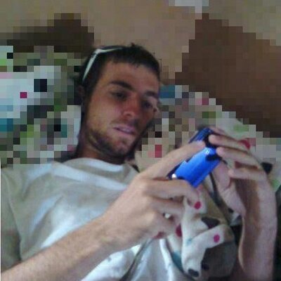 Profile Picture of Sean Reade (@UT_31) on Twitter