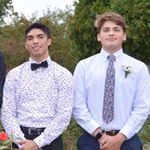 Profile Picture of Cedric Castillo (@cedric_castillo02) on Instagram