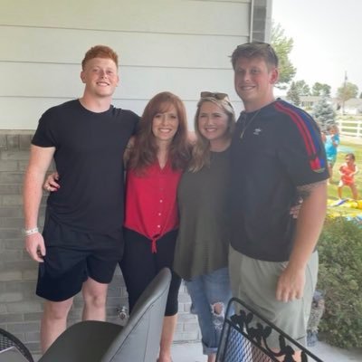 Profile Picture of Devon Edwards (@devon1_edwards) on Twitter