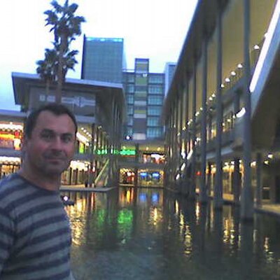 Profile Picture of Gregorio Jiménez (@gjimtor) on Twitter