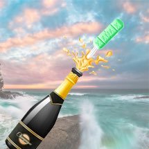 Profile Picture of Aaron Huisman (@HuismanAaron) on Twitter