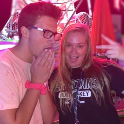 Profile Picture of Cory Hoffmann (@coryhoffmann5) on Twitter