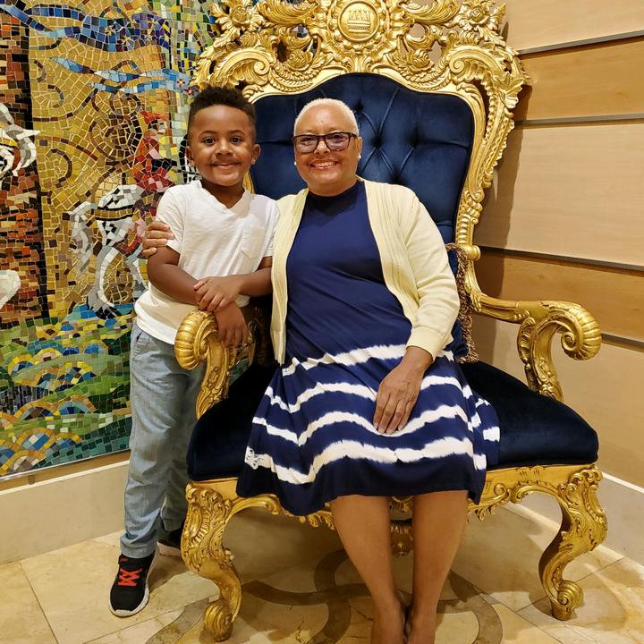 Profile Picture of Chandra Sherrill (@chandrasherrill) on Tiktok