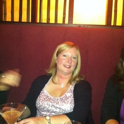 Profile Picture of Stacie Shaw (@SLS_Shaw) on Twitter