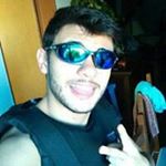 Profile Picture of DJ Lucas Bosch (@lucas_agustin_bosch) on Instagram