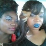 Profile Picture of Ahyanna Brown (@mrzsmiley10) on Myspace