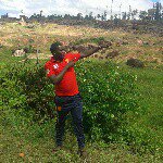 Profile Picture of Edward  njoroge (@edynjoro) on Instagram