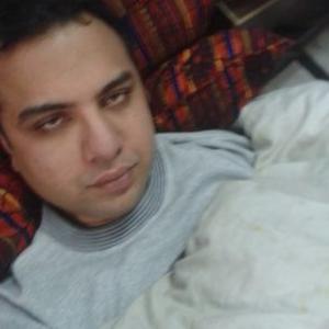 Profile Picture of Mohit Vaid (@mohitvaid999) on Twitter
