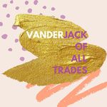Profile Picture of Ashley (soon to be) Vanderjack (@vanderjackofalltrades) on Instagram