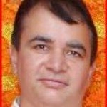 Profile Picture of Anand Upadhye (@broadwaybull) on Instagram