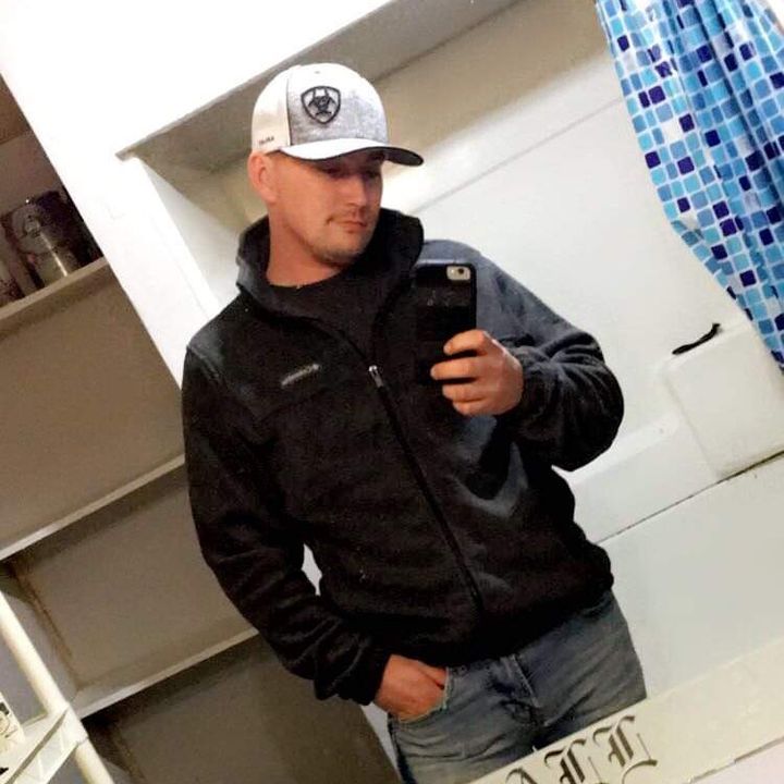 We do recover - Tiktok Profile Picture of We do recover (@bryarickets) on Tiktok