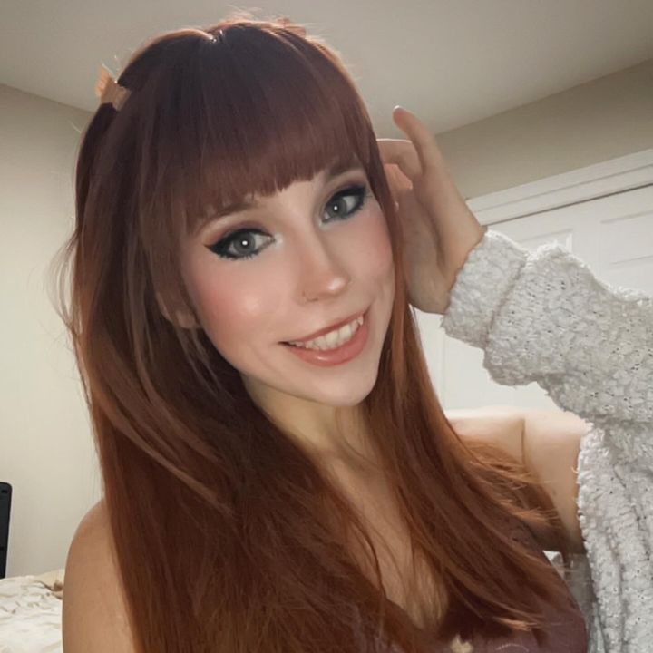 Profile Picture of   Ariel Nicole (@ariel_kc)... (@ariel_kc) on Tiktok
