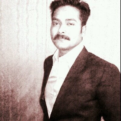 Profile Picture of Rizwansaeed (@RizwanSaeed999) on Twitter