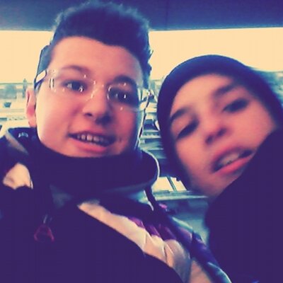 Profile Picture of Nicholas Volpe (@nicholasvolpe54) on Twitter