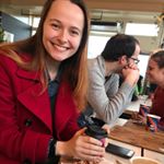 Profile Picture of Sarah Lovelace (@sarah_shoelace) on Instagram