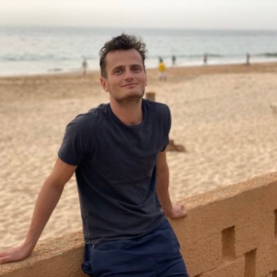 Profile Picture of Richard Crowson (@richardtcrowson) on Twitter