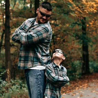 Profile Picture of Glen Decker (@GlenDecker5) on Twitter