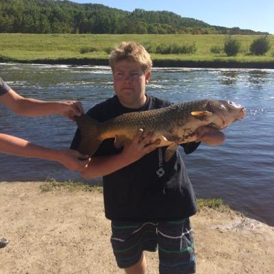 Profile Picture of Daniel Wiebe (@765ba400b3834f4) on Twitter