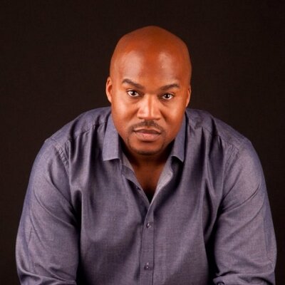 Profile Picture of Khary Kimani Turner (@KharyTurner) on Twitter