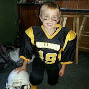 Profile Picture of Cindy Woodall (@cindywoodall2172) on Youtube