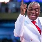 Profile Picture of Bishop David oyedepo (@bishopdavid305) on Instagram