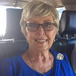 Profile Picture of Laurel Hayden (@laurel.hayden.1) on Facebook