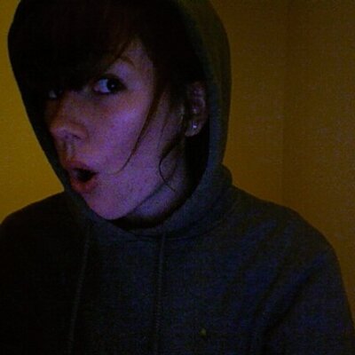 Profile Picture of Amanda Mackay (@SolidGoldd) on Twitter