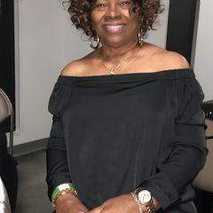 Profile Picture of Doris Blunt Simpkinsdottie (@doris.blunt.simpk) on Tiktok