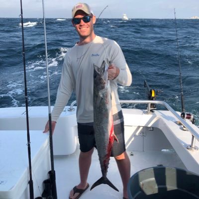 Profile Picture of Jacob Branham (@jbranham21) on Twitter