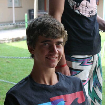 Profile Picture of Ivan Jacobson (@JacobsonIvan) on Twitter
