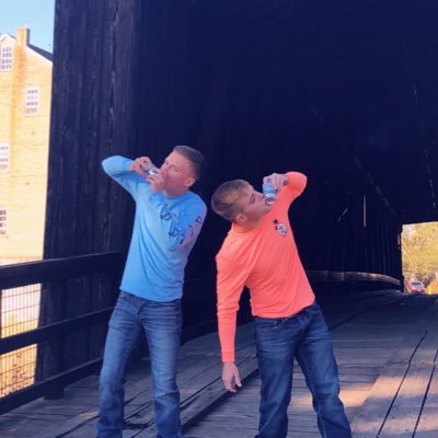 Profile Picture of Zach Simms (@ZachSimms16) on Twitter