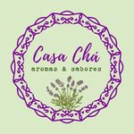 Profile Picture of Casa Chá Aromas e Sabores (@casachaaromasesabores) on Instagram
