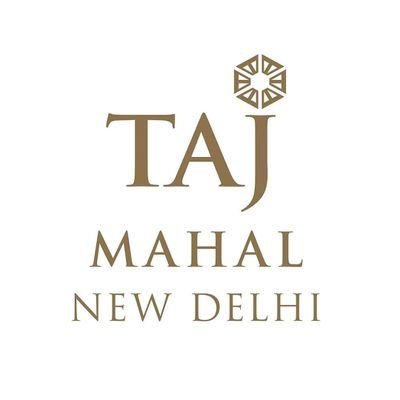 Profile Picture of Taj Mahal New Delhi (@TajMahalHotel) on Twitter