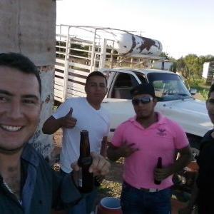 Profile Picture of Ariel Corral (@arielcorral13) on Twitter