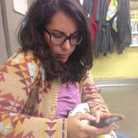 Profile Picture of Justine Barrera (@justine-barrera) on Quora