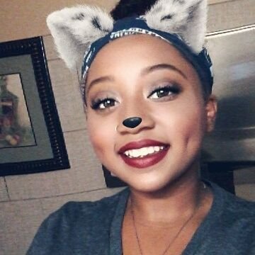 Profile Picture of Ray Ray (@LaRayaThomas) on Twitter