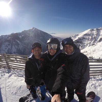 Profile Picture of James Keetch (@JamesKeetch10) on Twitter
