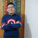 Profile Picture of Alan Calderón (@a.calderon911) on Instagram