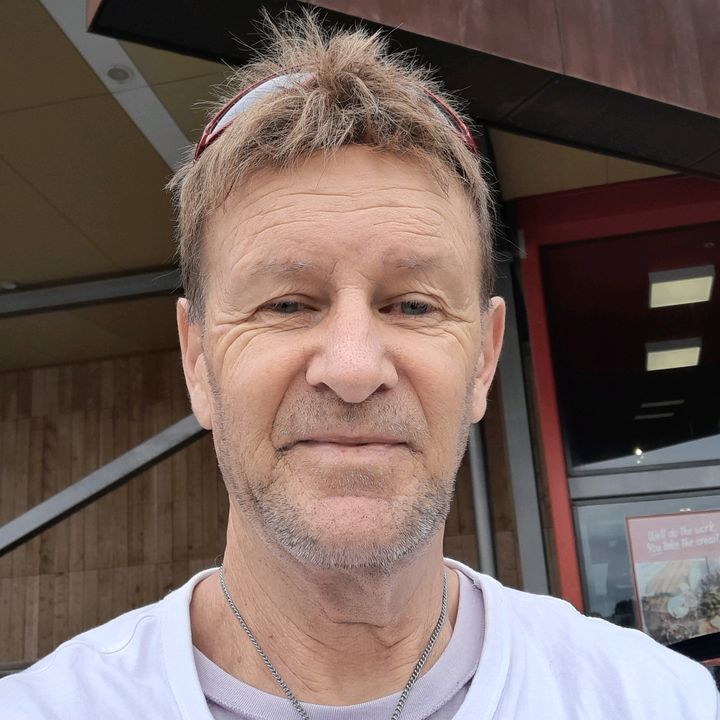 Profile Picture of Mark Pettit (@markpettit0800) on Tiktok
