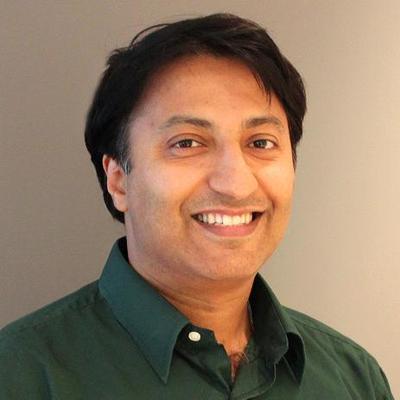 Profile Picture of Sean D'Mello (@sean_dmello) on Twitter