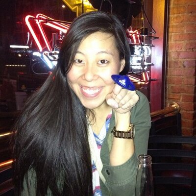 Profile Picture of Michelle Kim (@Mish_Kim) on Twitter