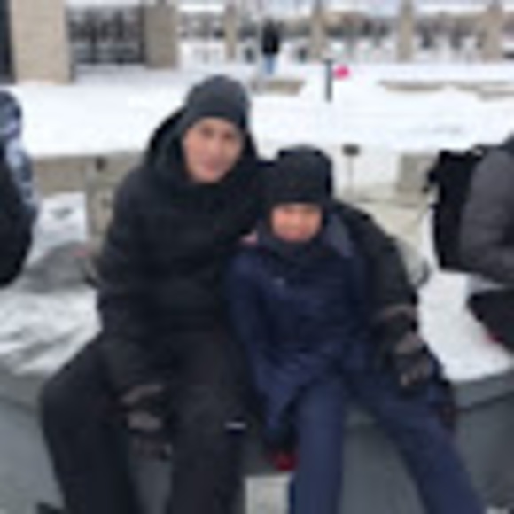 Profile Picture of Alex Ananyev (@80ananyev) on Poshmark